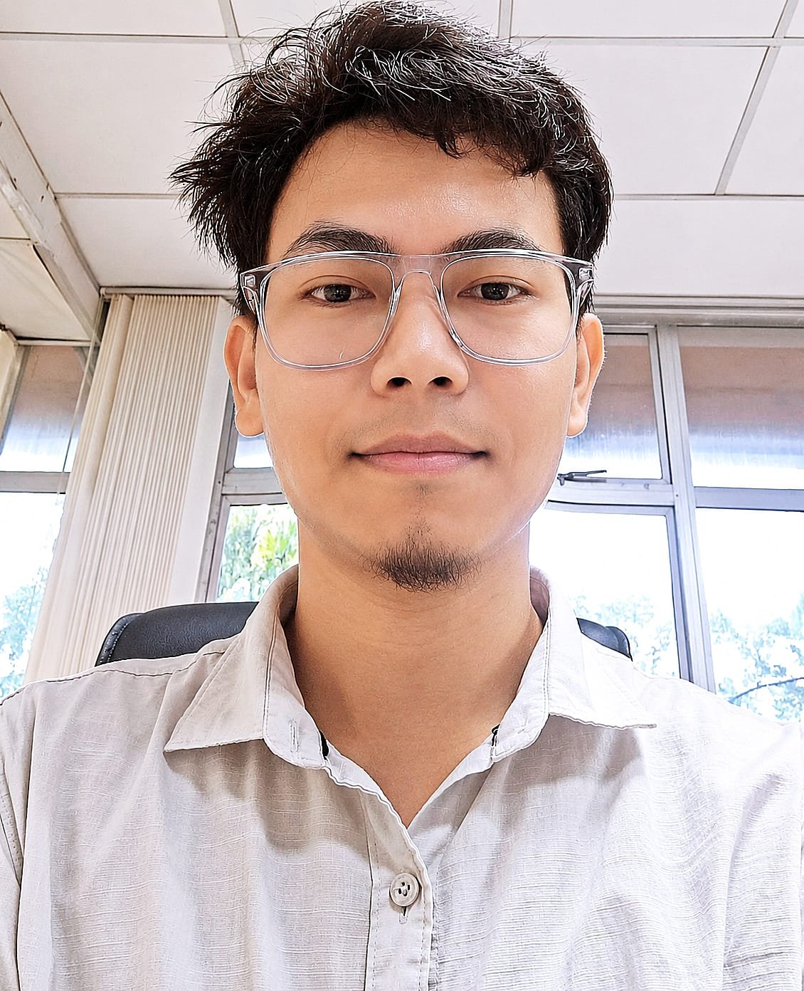 Bilen Baro – Founder, Strategic Planning & Growth, Nirviex