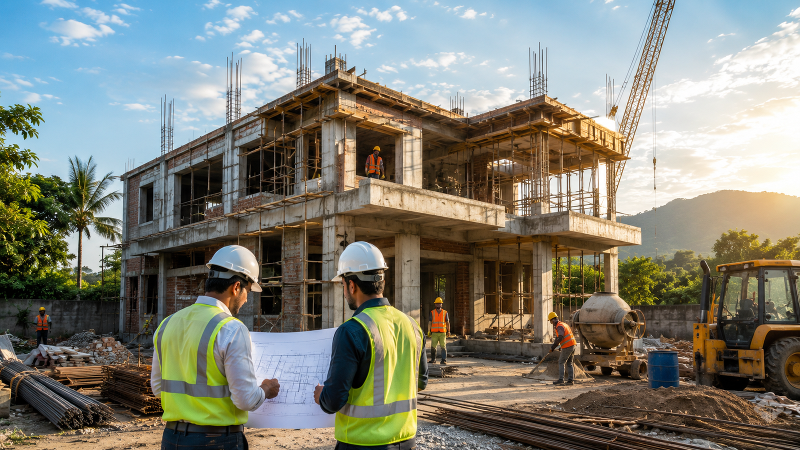 Home renovation planning tips