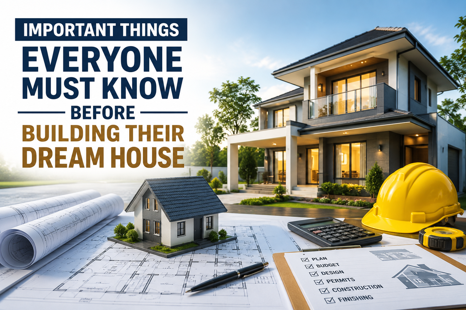 Vastu home design guide for building dream house