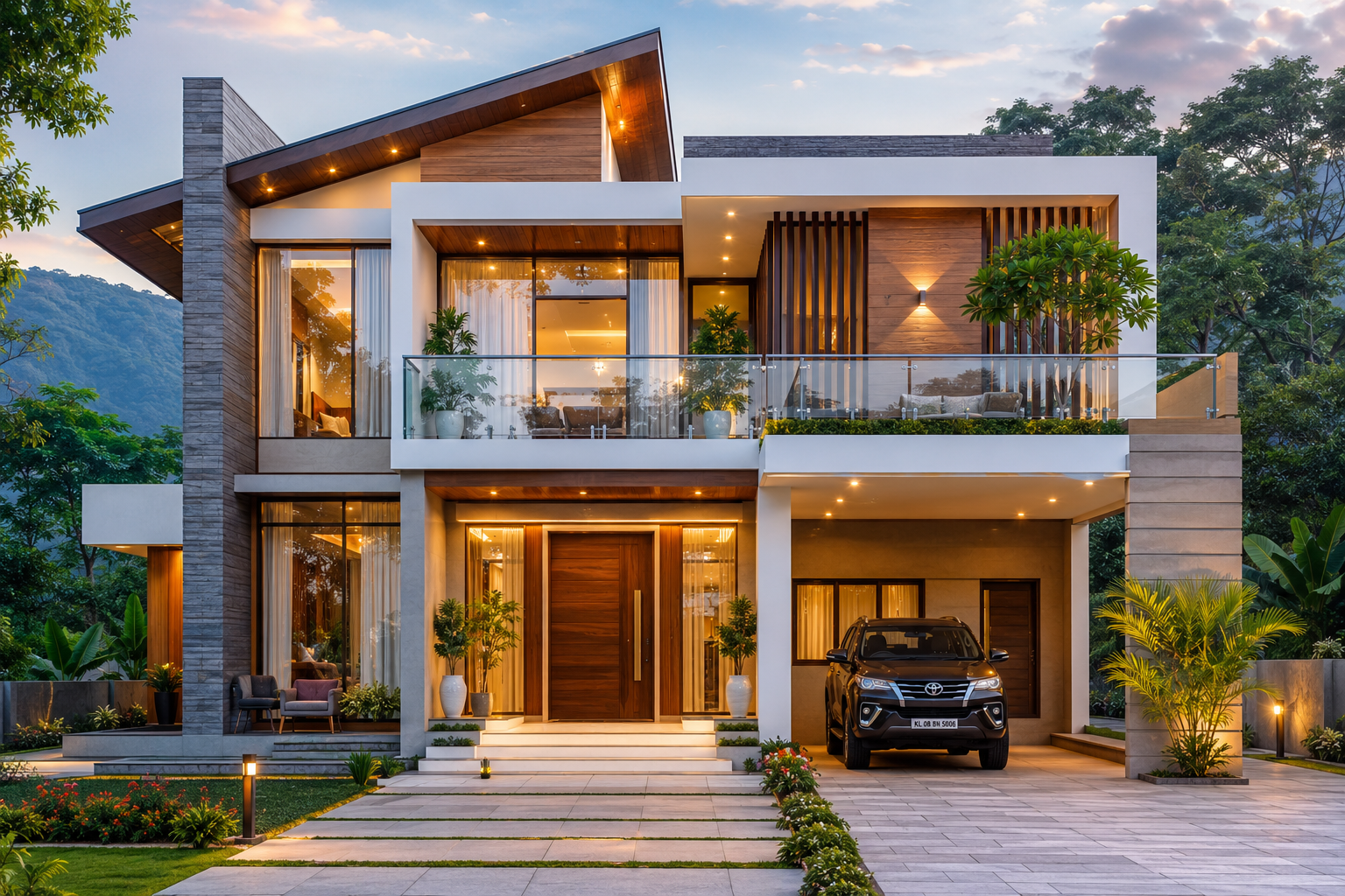 Home renovation planning tips