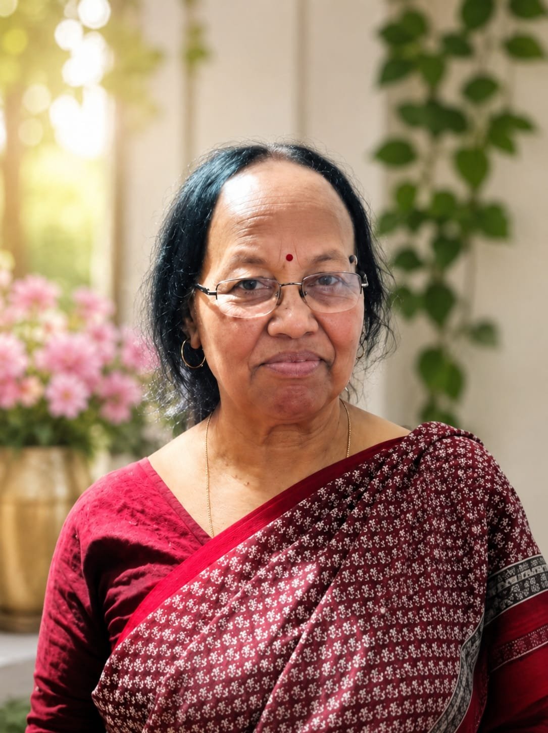 Mrs. Premlata Ray